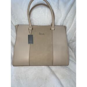 Harrods‎ Women's Beige Tote Bag Medium
